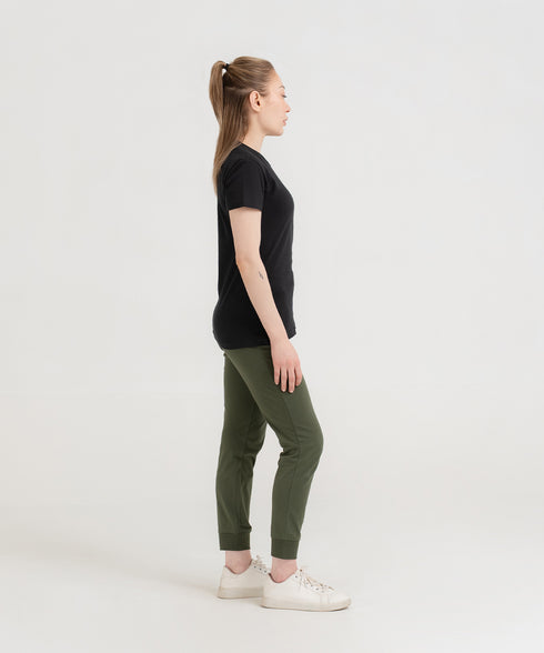 Women's Basic Joggers